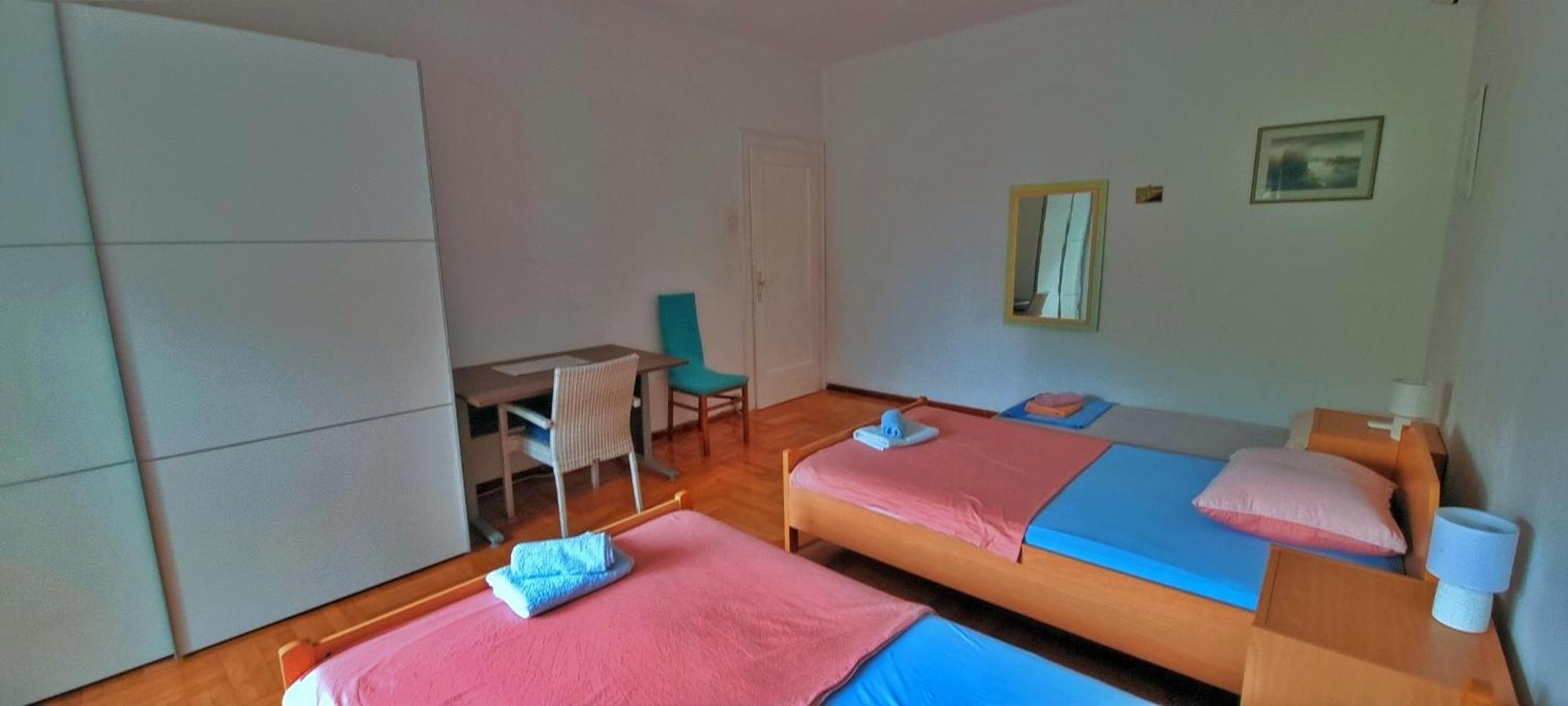 Apartman O.k. *