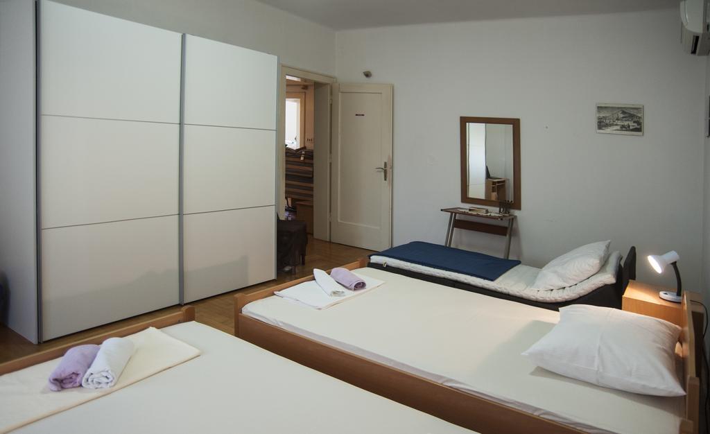 Apartman O.k.