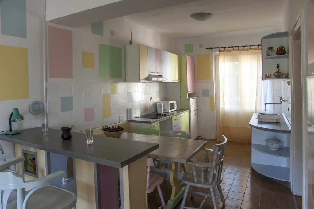 Apartman O.k. Split