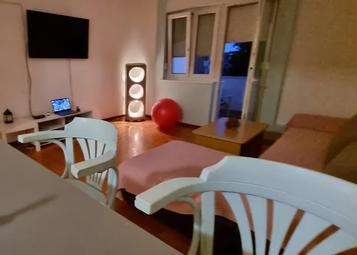 Apartment O.K.