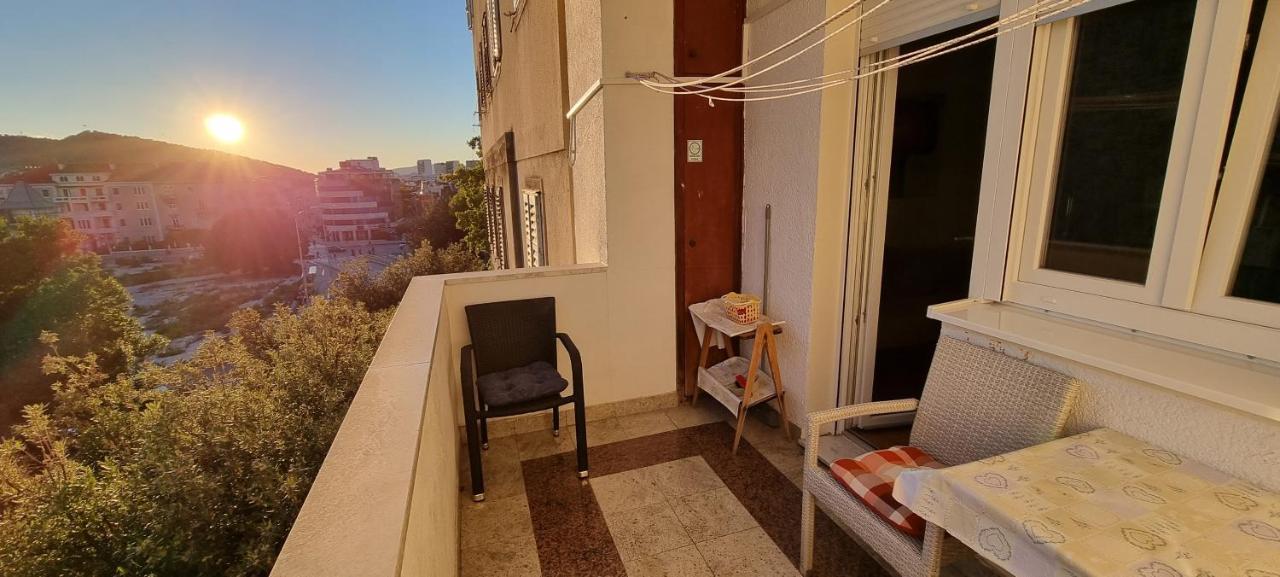 O.k. Appartement