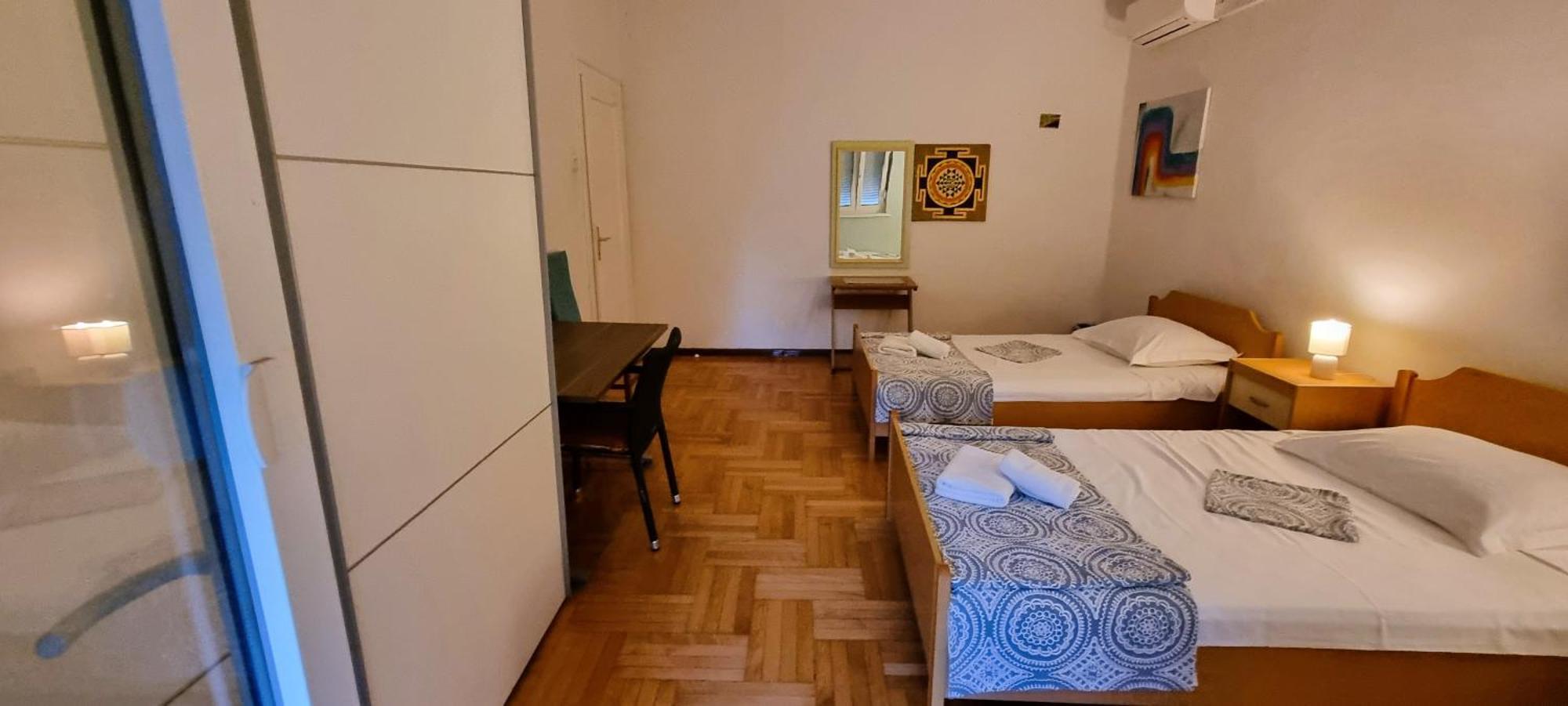 O.k. Appartement Split