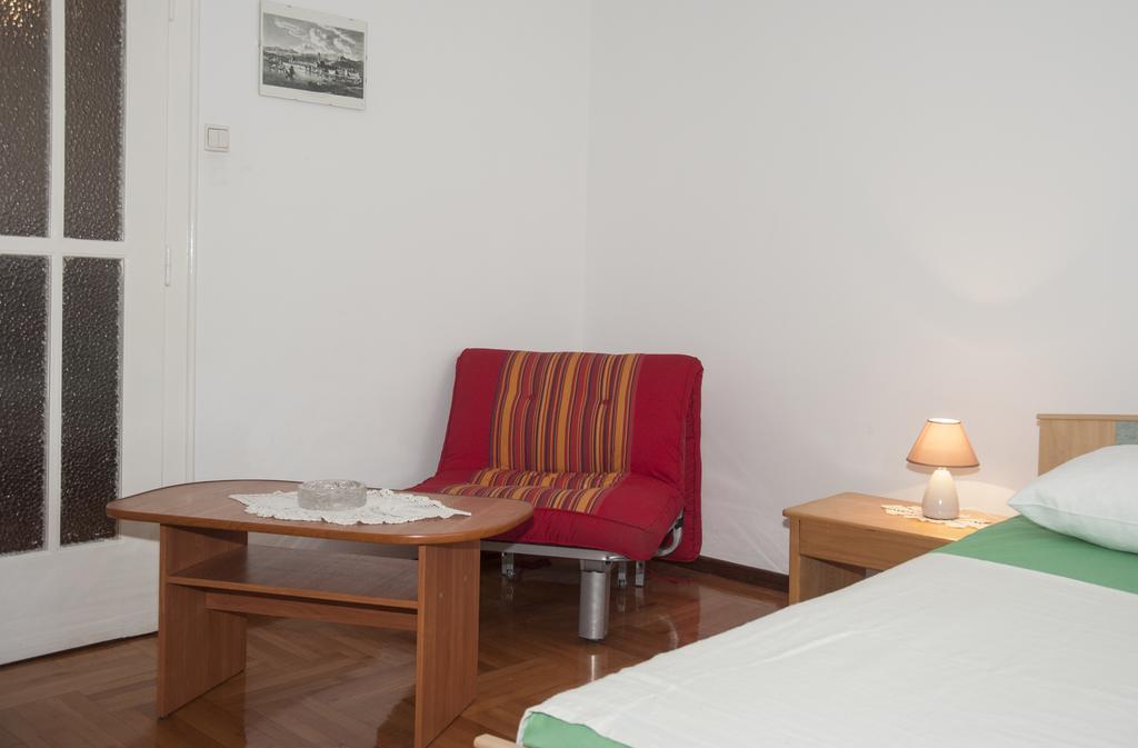 Appartement O.k.