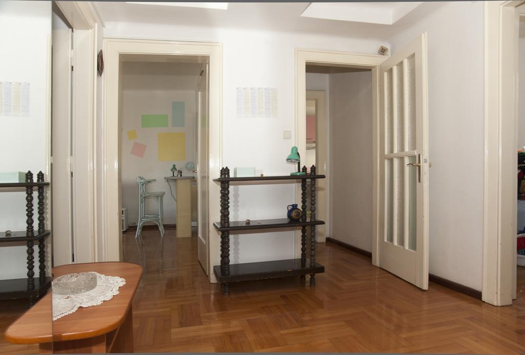 Appartement O.k. *